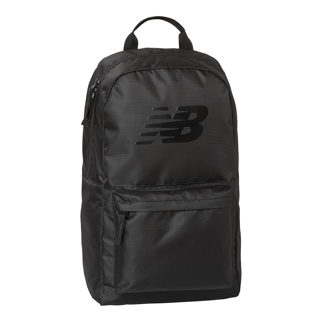 New Balance - Opp Core Backpack - black