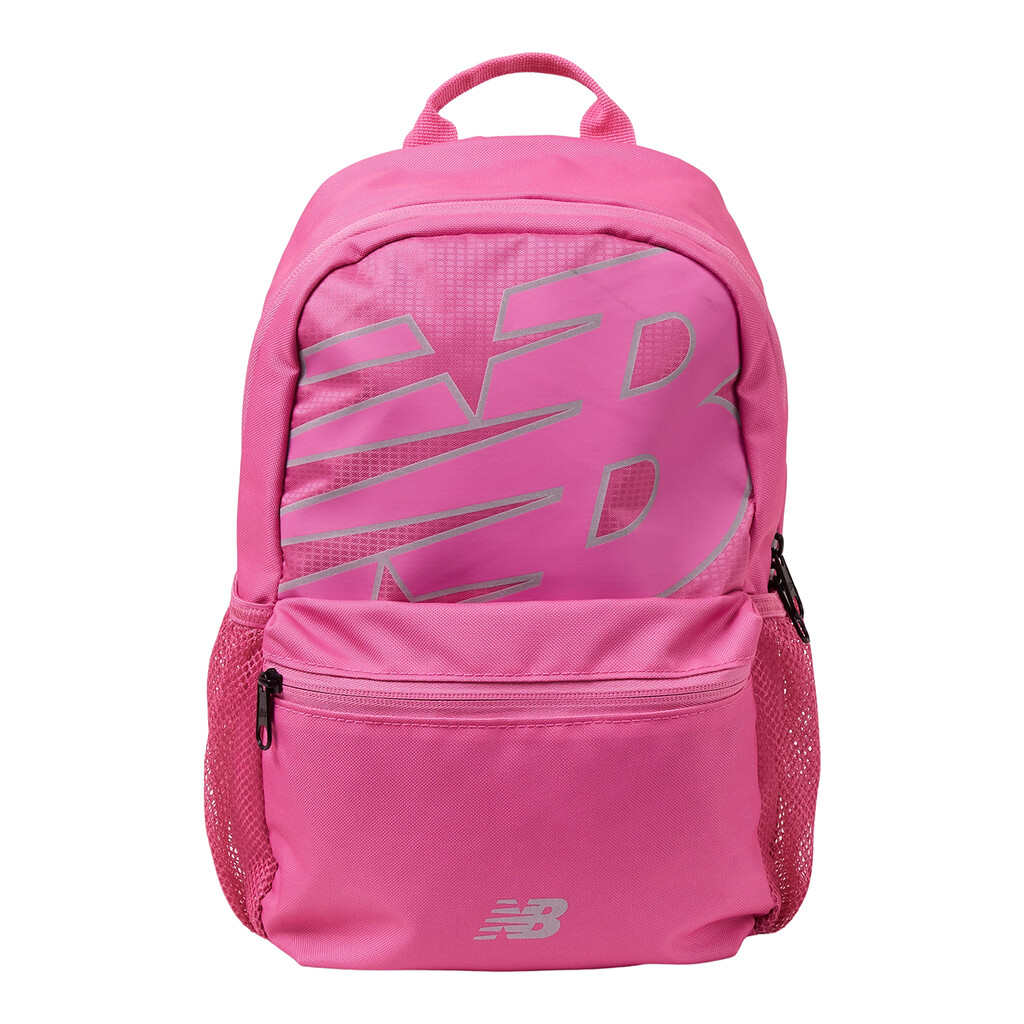 New Balance - XS Backpack - real pink