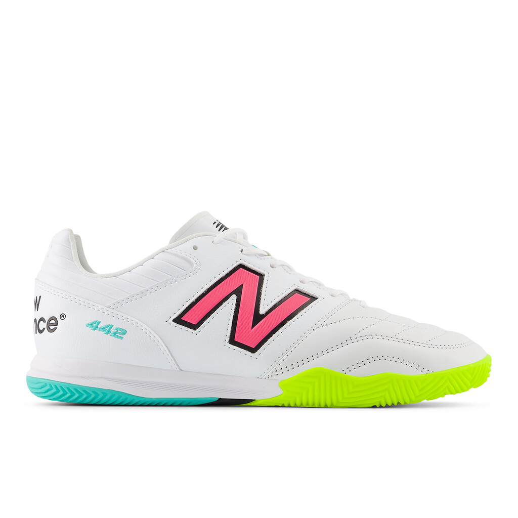 New Balance - MS41IWH2 442 v2 Pro IN - white