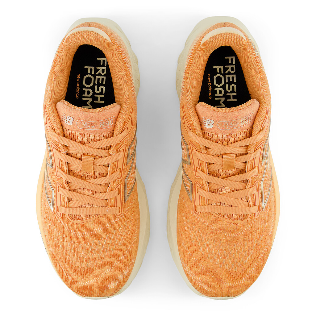 New Balance - W880Q14 Fresh Foam X 880 v14 - copper