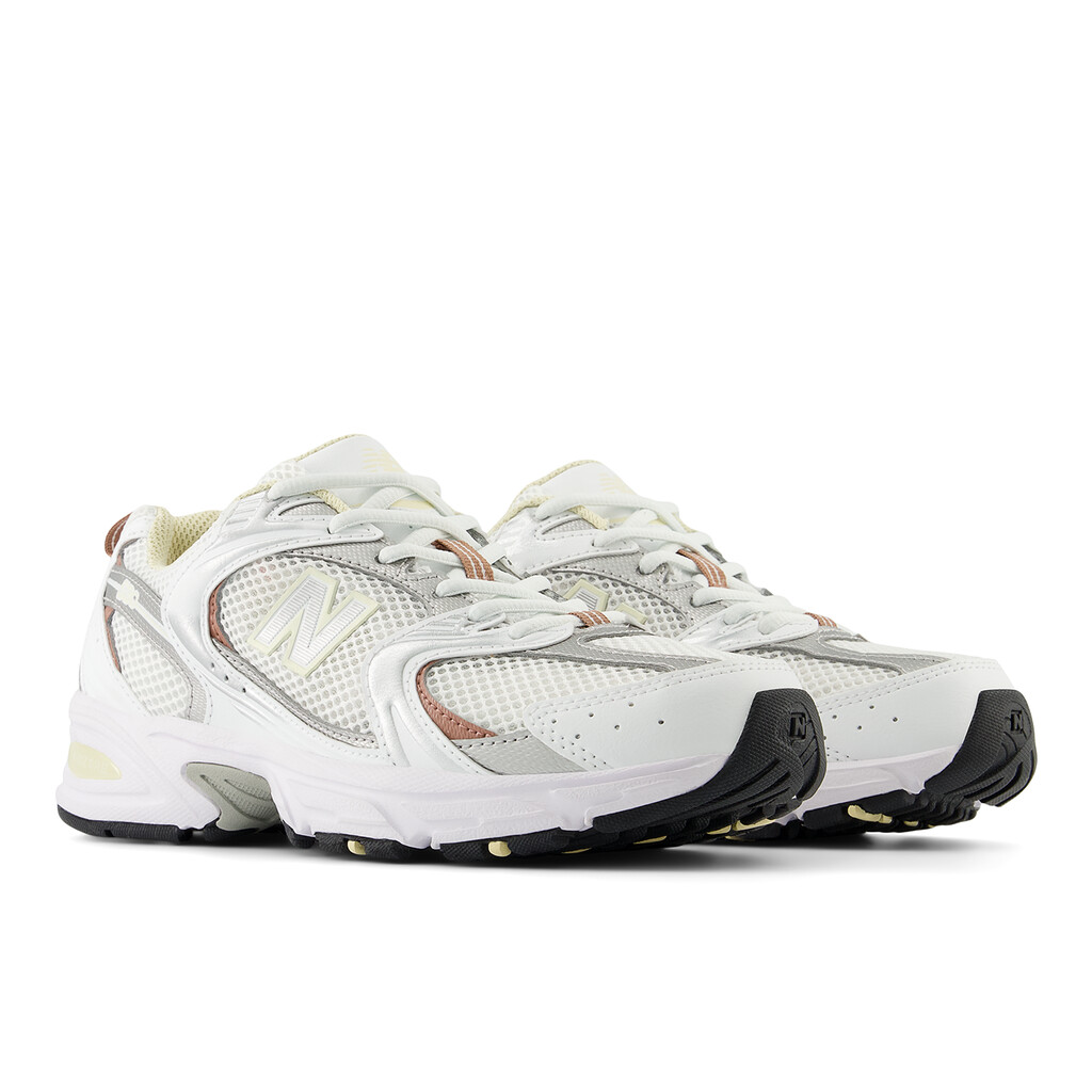 New Balance - MR530SGA - white/yellow