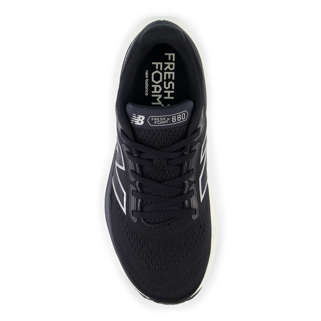 New Balance - W880K14 Fresh Foam X 880 v14 - black