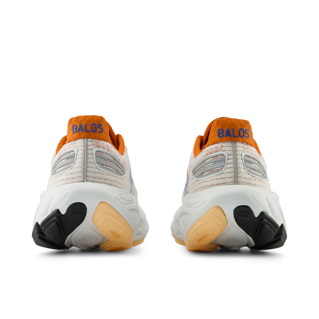 New Balance - WBALLA1 Fresh Foam X Balos v1 - white