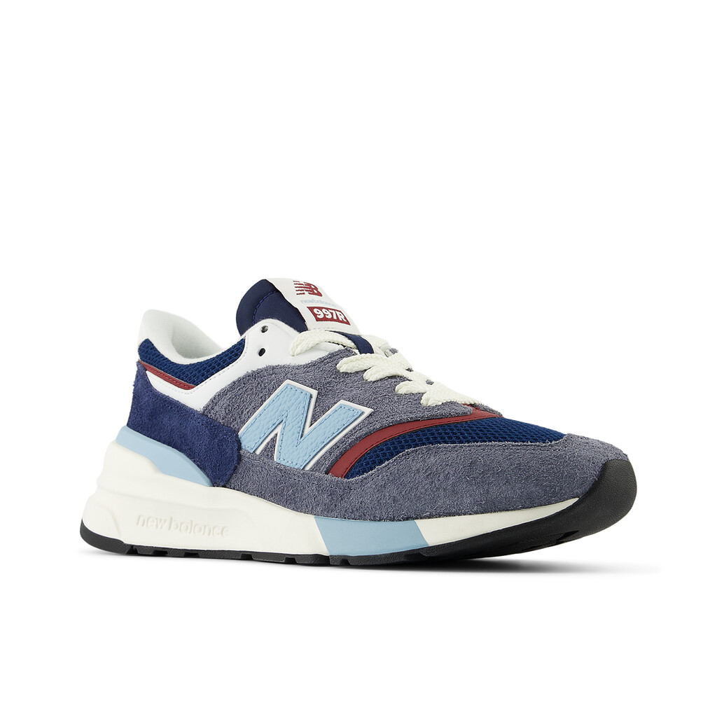 New Balance - U997RRB - dark arctic grey