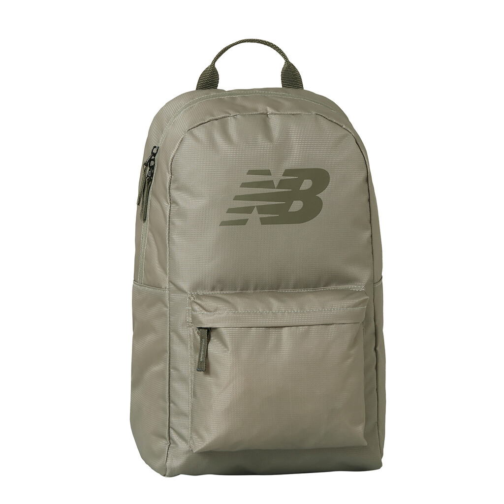 New Balance - Opp Core Backpack - dark olivine