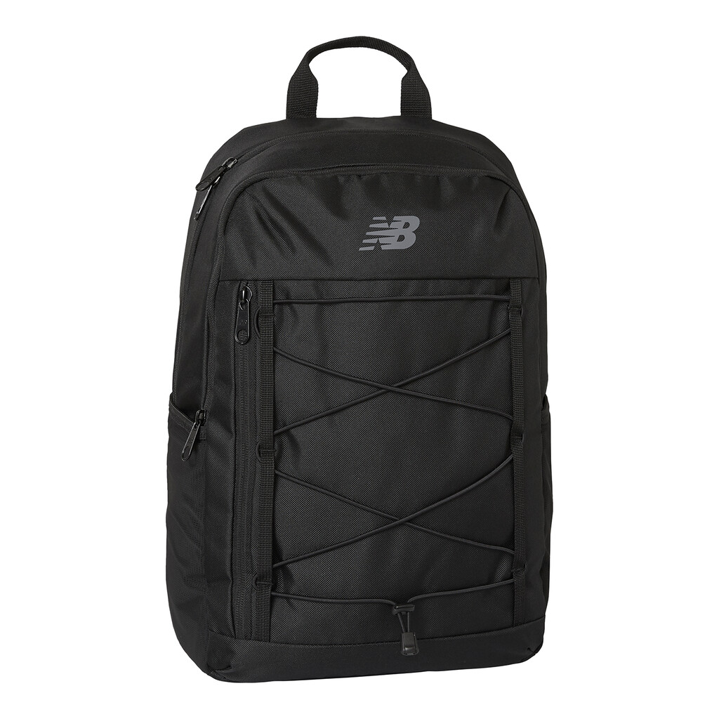 New Balance - Cord Backpack - black