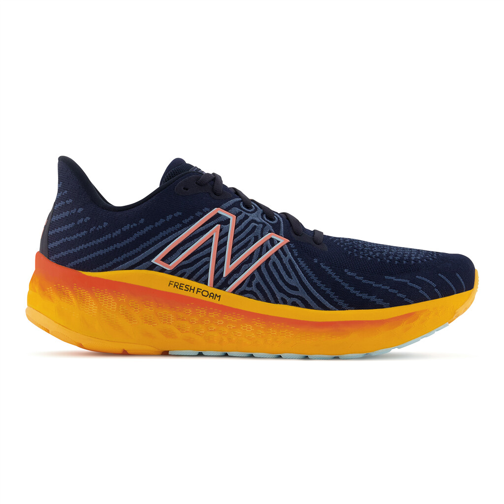 New Balance - MVNGOEV5 Fresh Foam X Vongo v5 - eclipse