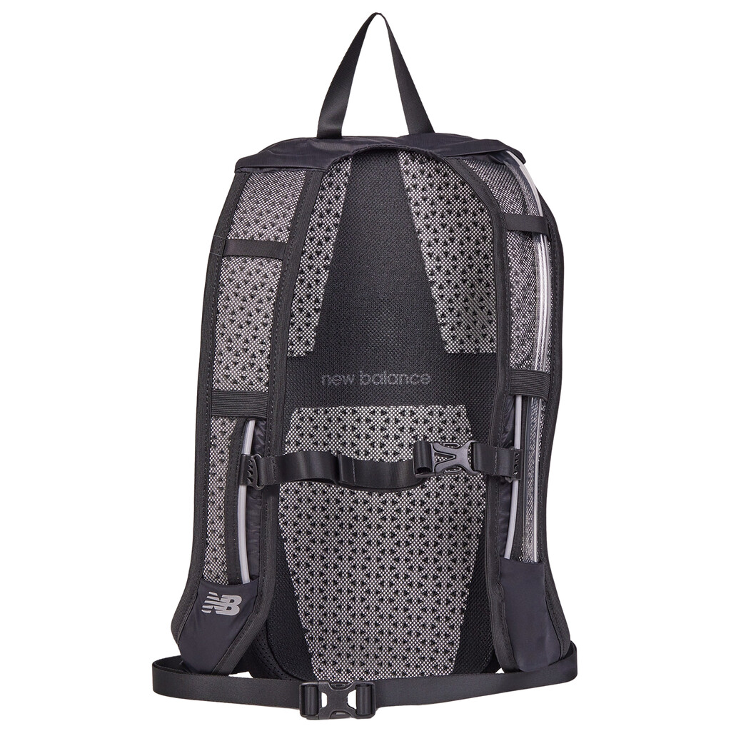 New Balance - Performance 4L Hydration Backpack - black