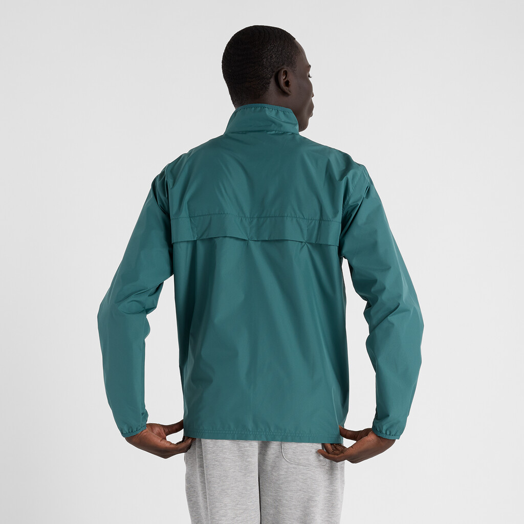 New Balance - Sport Essentials Jacket - new spruce