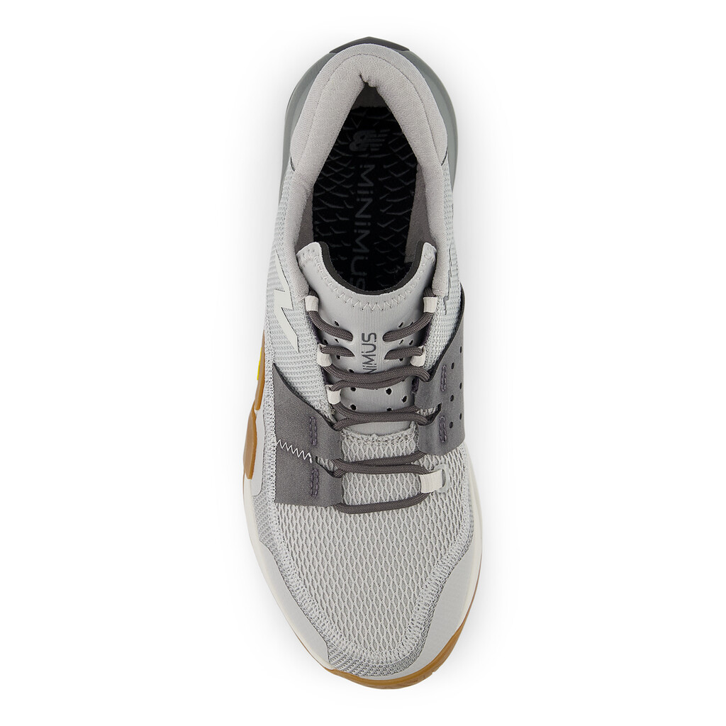 New Balance - MXMTRLG2 Minimus Trainer v2 - grey