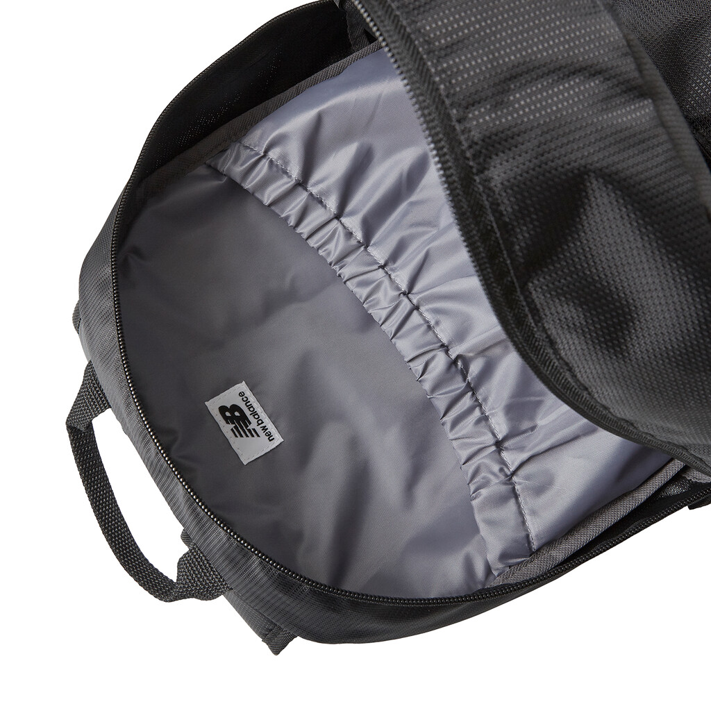 New Balance - Opp Core Backpack - black