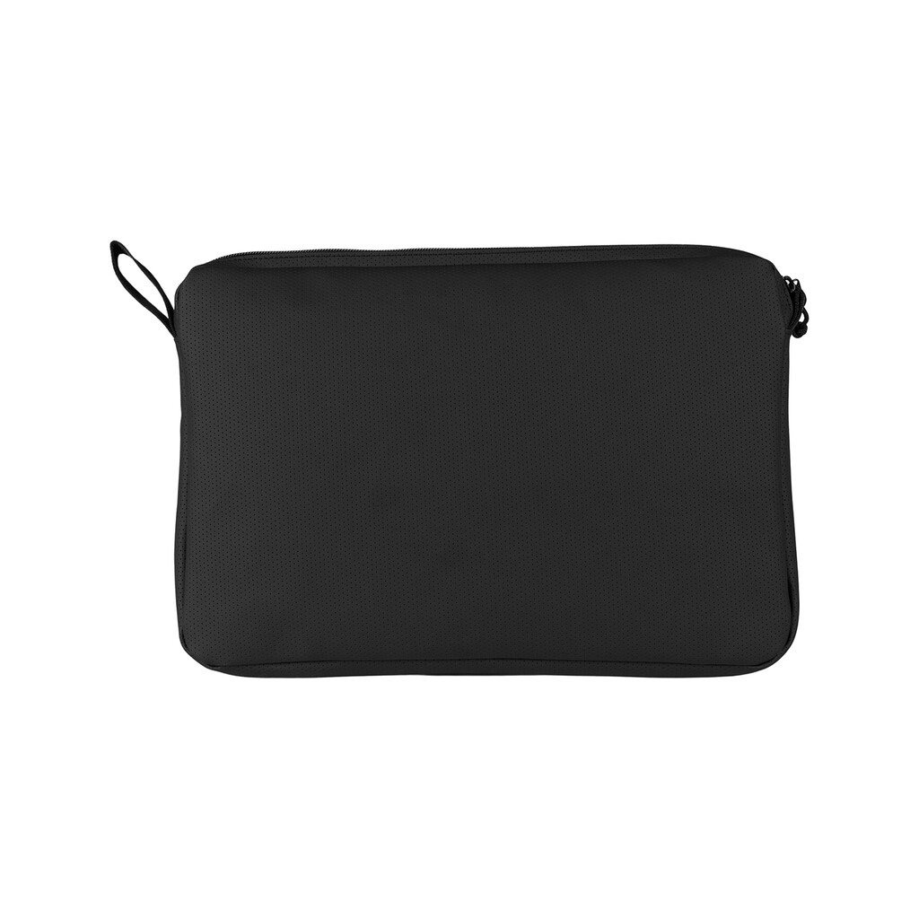 New Balance - Legacy Laptop Sleeve - black/black