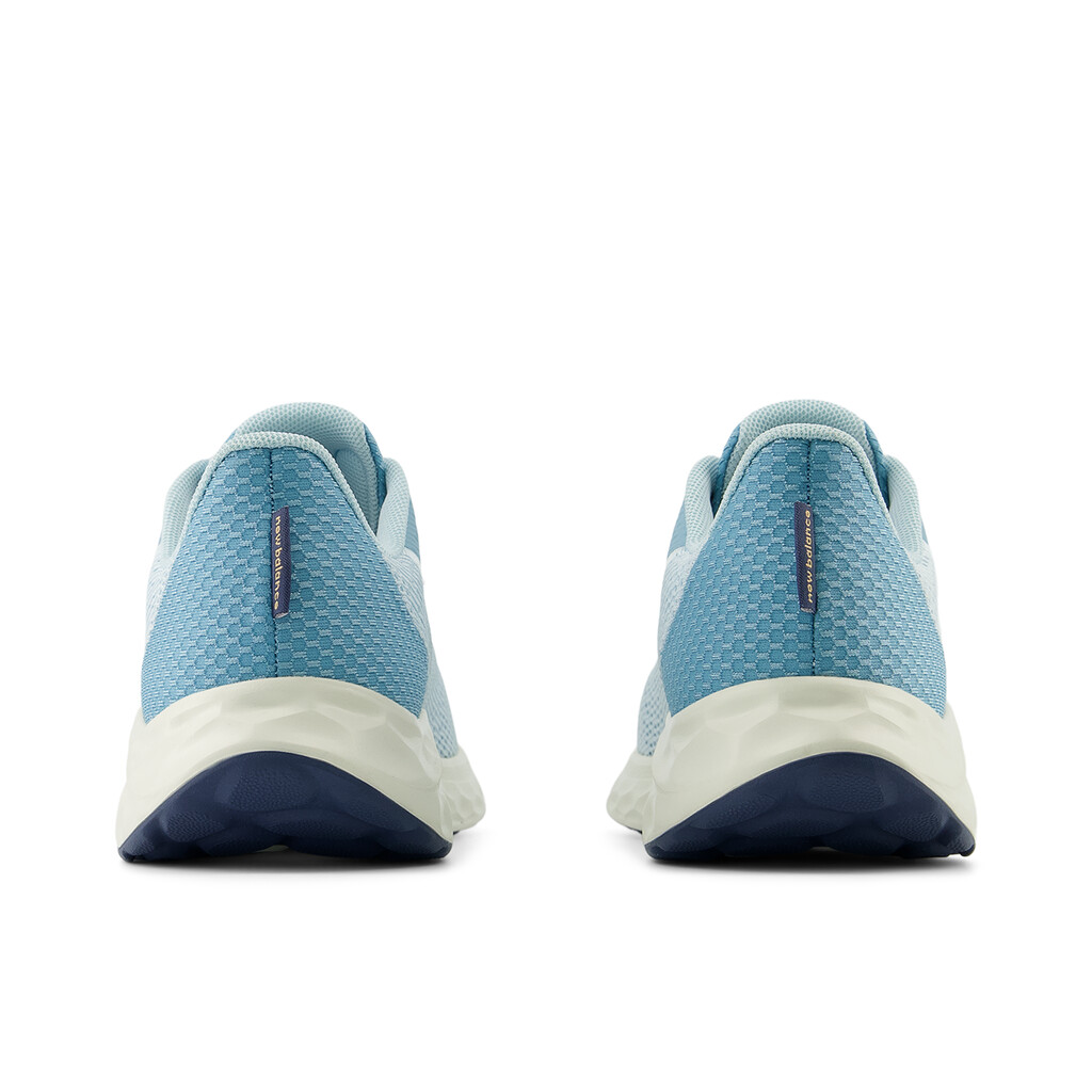 New Balance - WARISYB4 Fresh Foam Arishi v4 - quarry blue