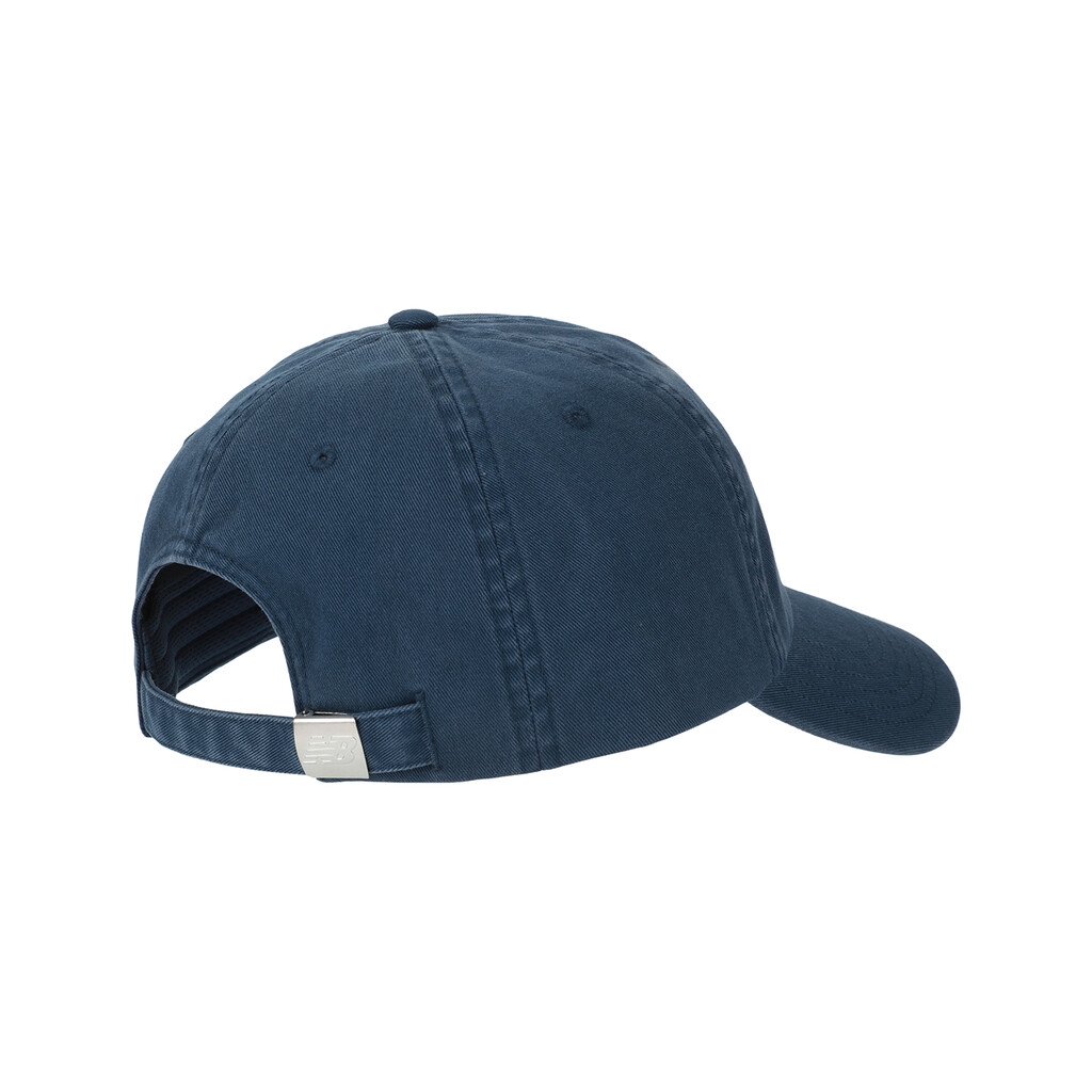 New Balance - 6 Panel Classic Hat V 2.0 - nb navy