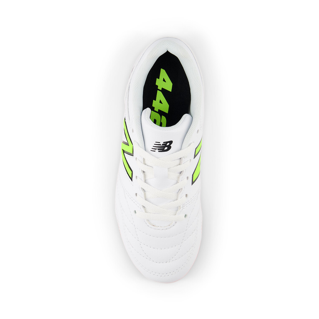 New Balance - JS43FIB2 442 v2 Academy FG JNR - white