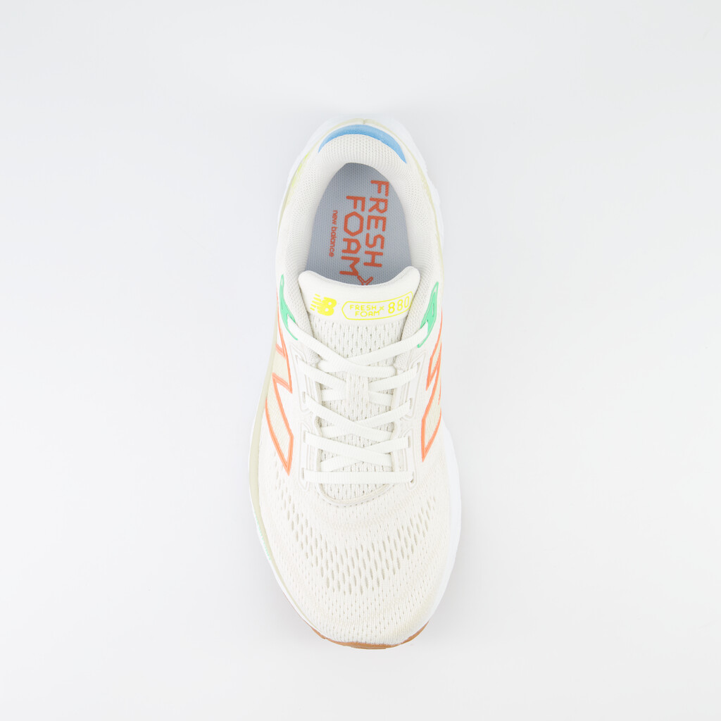 New Balance - W880R14 Fresh Foam X 880 v14 - sea salt