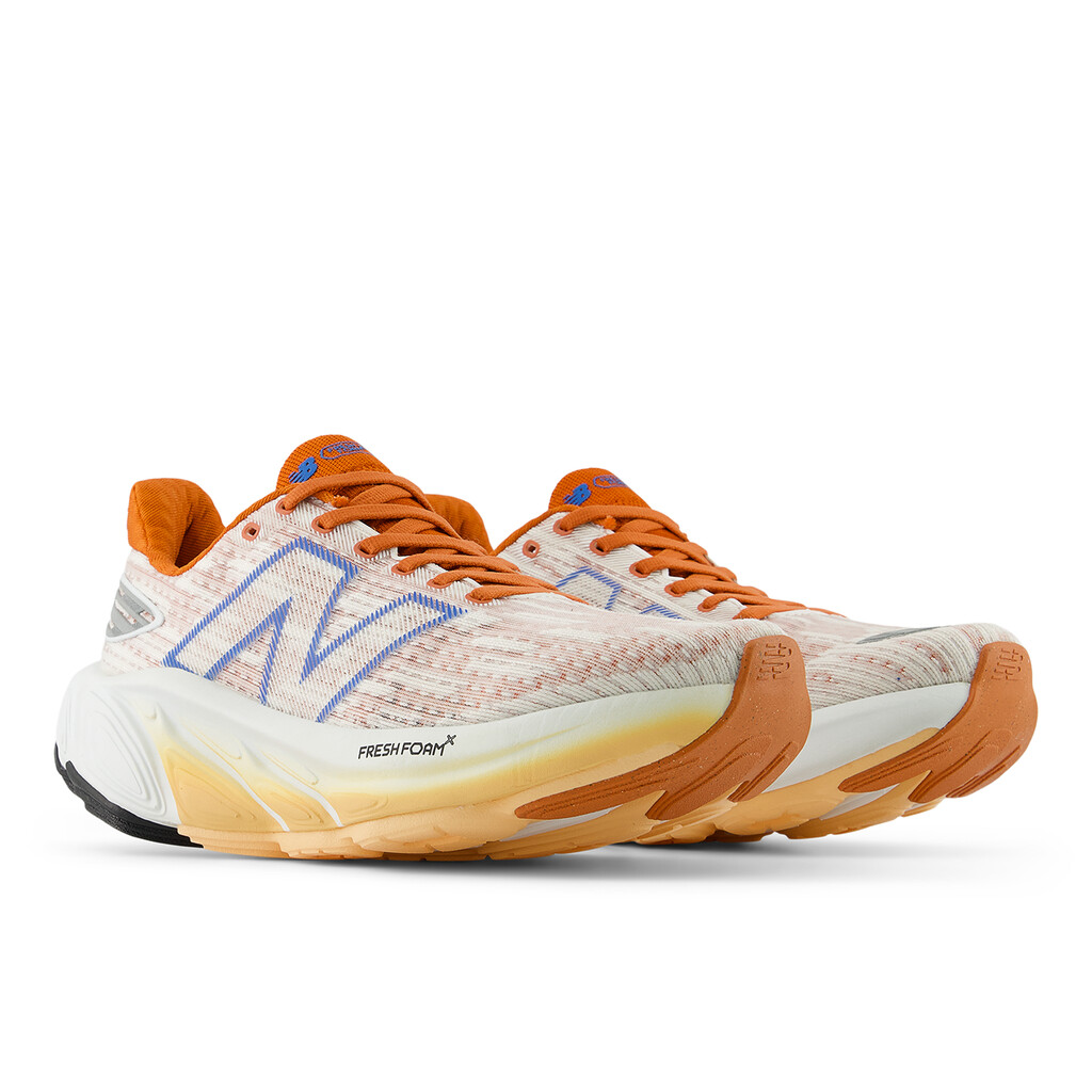 New Balance - WBALLA1 Fresh Foam X Balos v1 - white