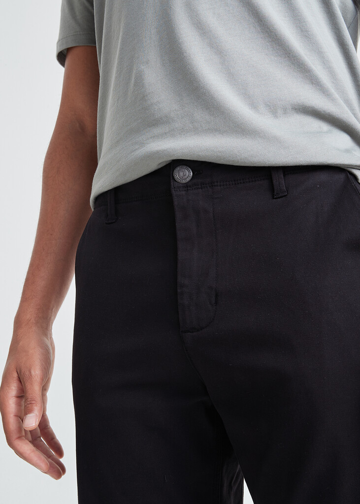 DU/ER - Live Free Flex Pant - black