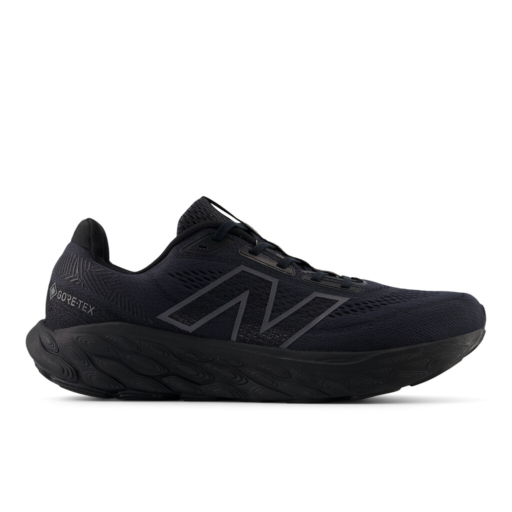 New Balance - M880GA14 Fresh Foam X 880 v14 GTX - black