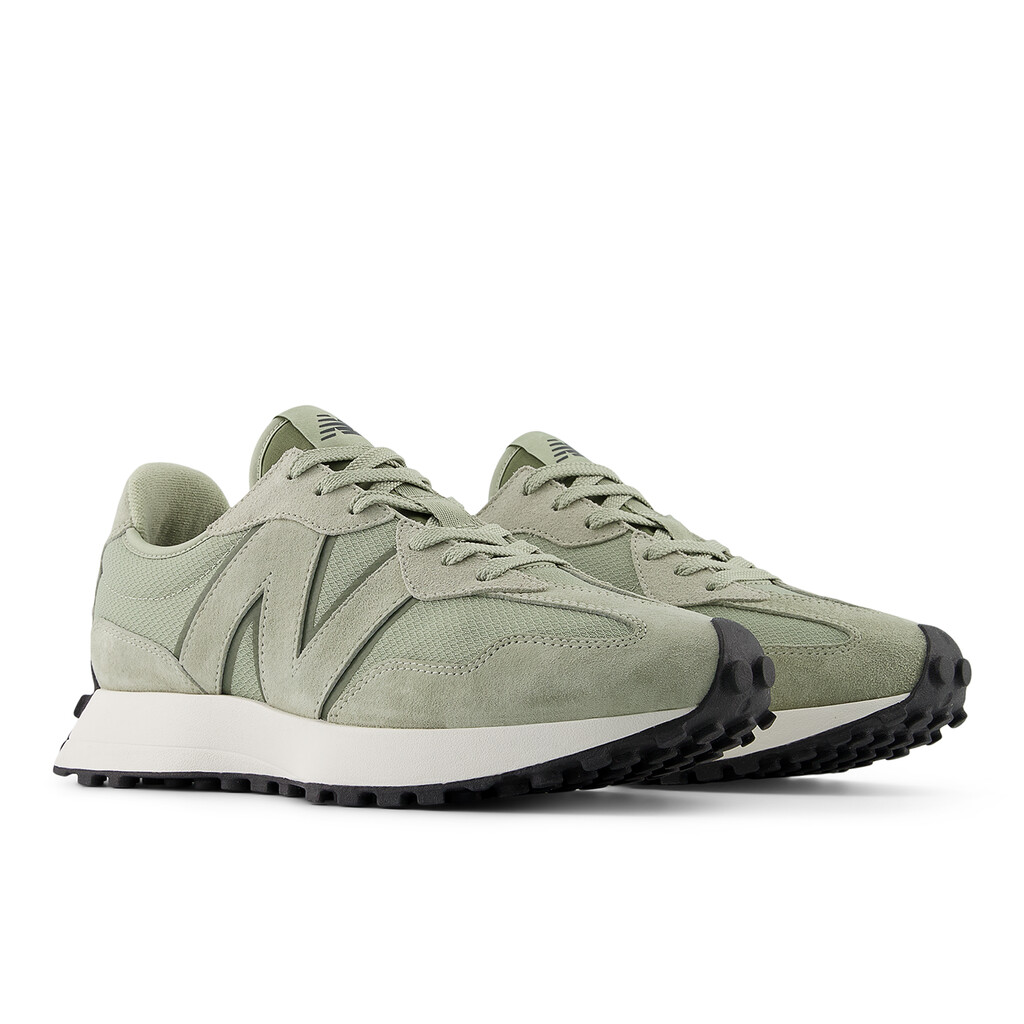 New Balance - U327SWC  - olivine