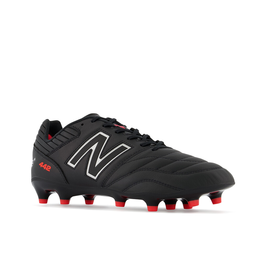 New Balance - MS41FMBK 442 v2 Pro FG - black