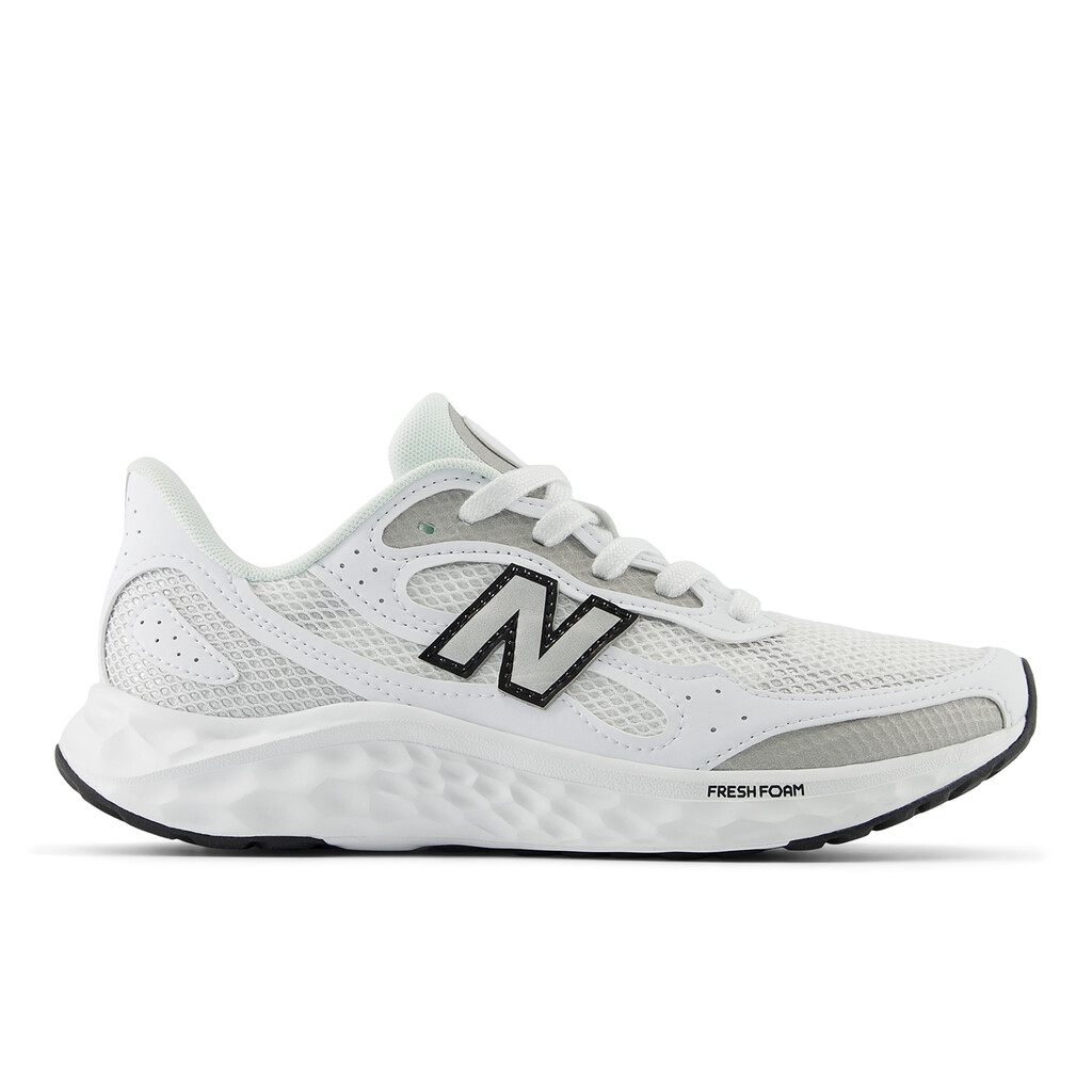 New Balance - WARISTT4 Fresh Foam Arishi v4 - white