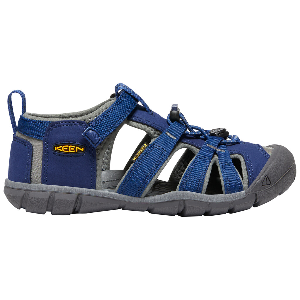 KEEN - C Seacamp II CNX - blue depths/gargoyle