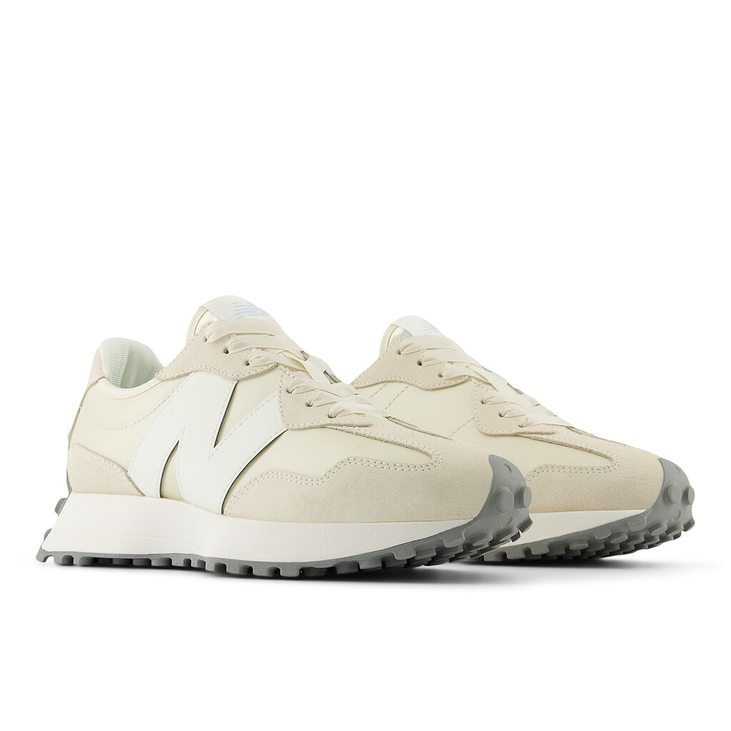 New Balance - WS327MO - linen