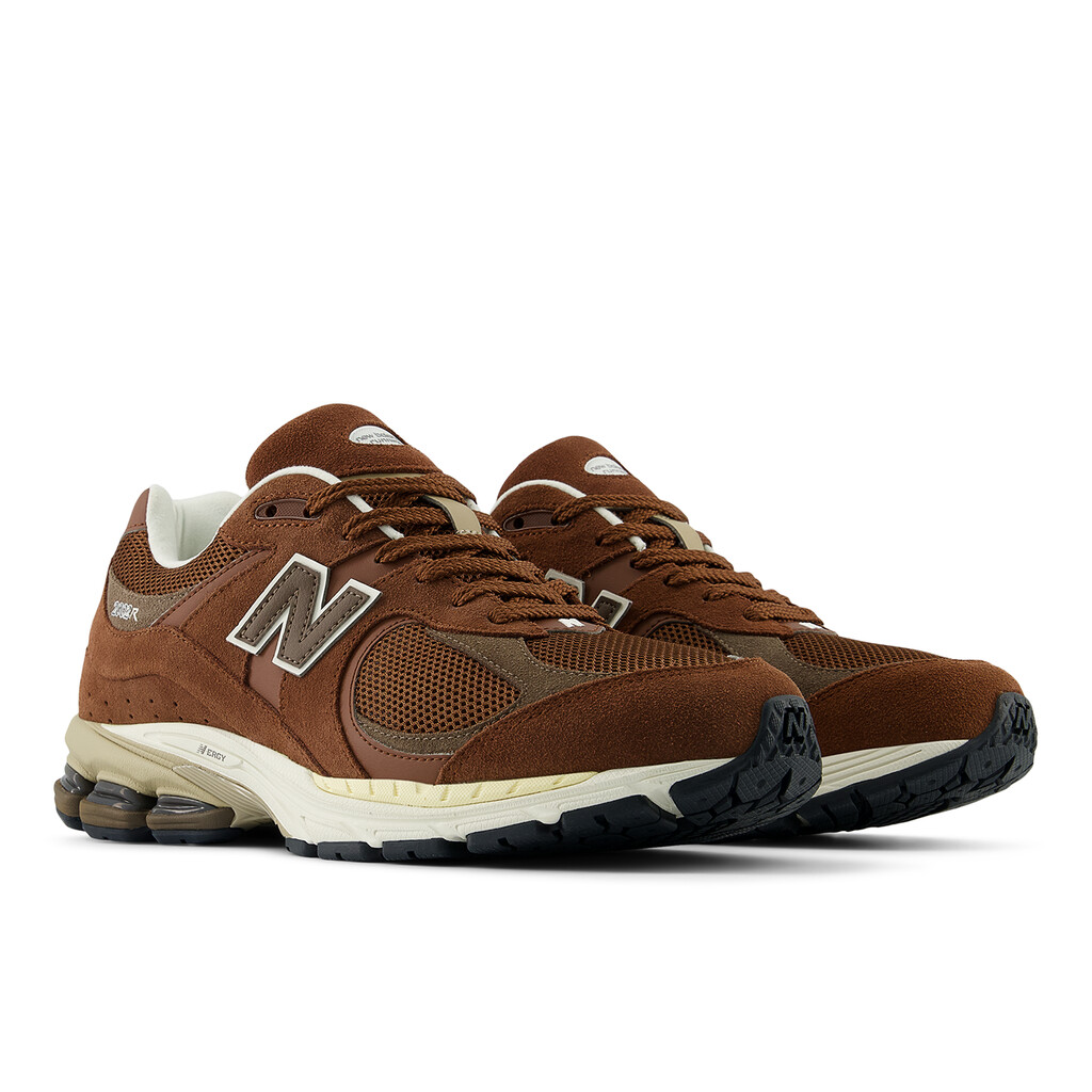 New Balance - M2002RFF - brown