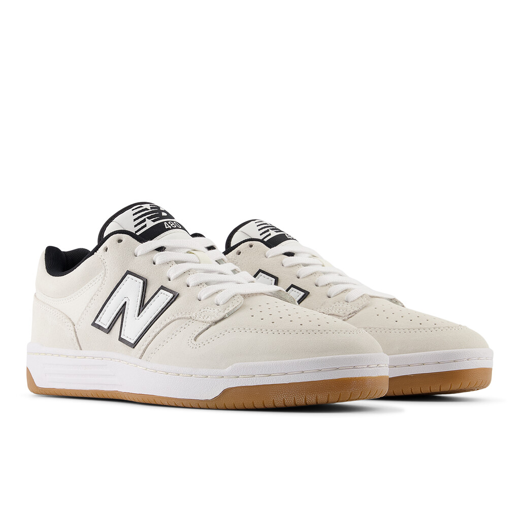 New Balance - NM480SWG - white